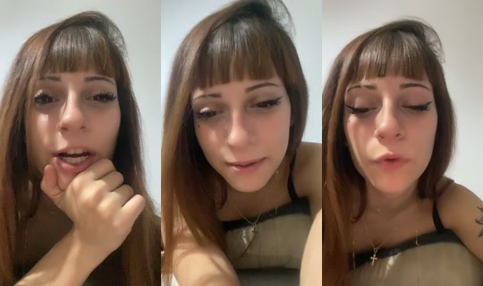lamorita.jeje's Stream - May 22, 2026, 3:47 AM