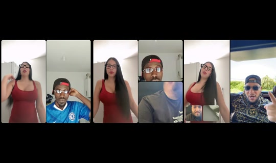 lamujerbuenaa34's Stream - May 22, 2026, 12:47 PM