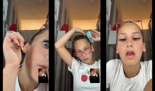 lapazzadibrancacc's Stream - May 16, 2026, 12:36 PM