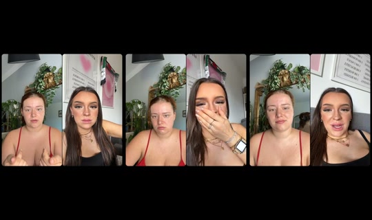 larahertha's Stream - Jun 23, 2026, 12:35 PM