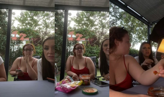 larahertha's Stream - Jun 23, 2026, 7:01 PM