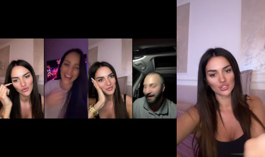 larisalaricaa's Stream - May 20, 2026, 8:32 PM