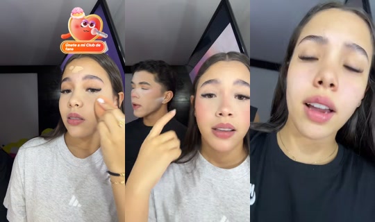 lasgemelas_g's Stream - Jun 23, 2026, 11:30 PM