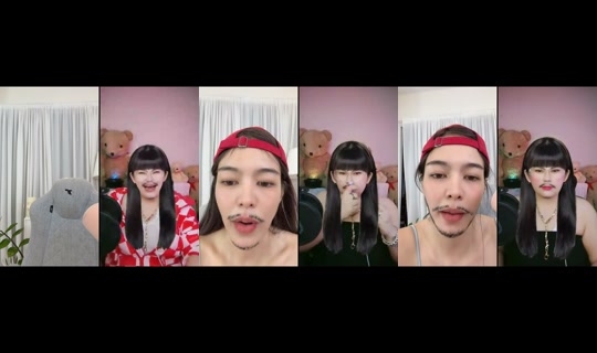 lattenosugar369's Stream - Jun 26, 2026, 2:20 AM