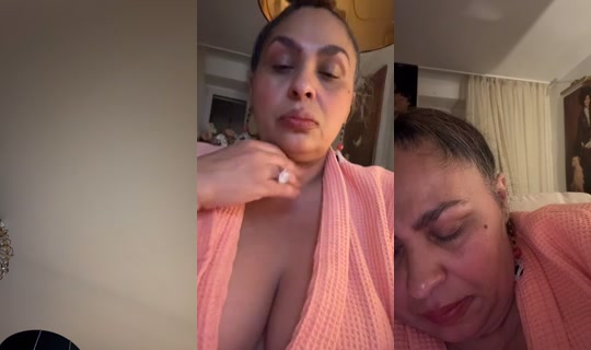 lauren75forever's Stream - May 19, 2026, 8:23 PM