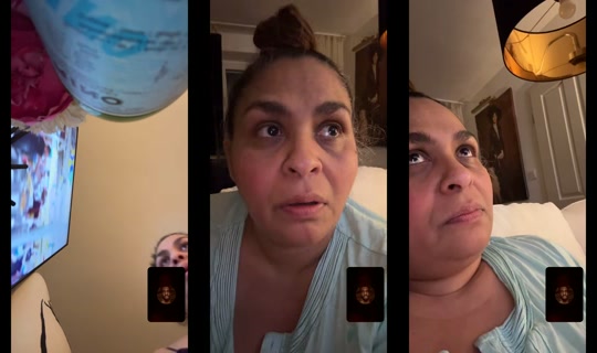 Live de lauren75forever - 20 de mai. de 2026, 22:50