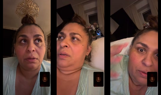 Live de lauren75forever - 20 de mai. de 2026, 23:40