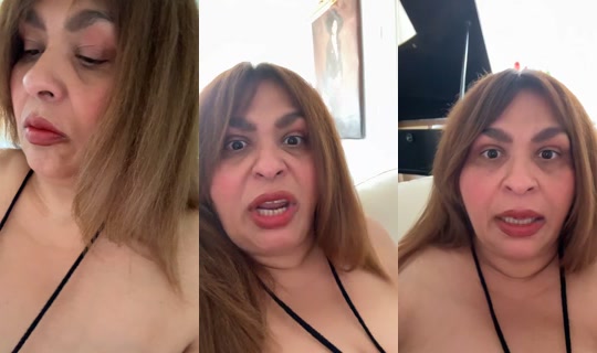 Live de lauren75forever - 21 de mai. de 2026, 8:51