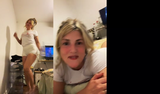 Stream von laurenrao2 – 20. Mai 2026, 5:16