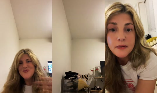 Stream von laurenrao2 – 20. Mai 2026, 5:55