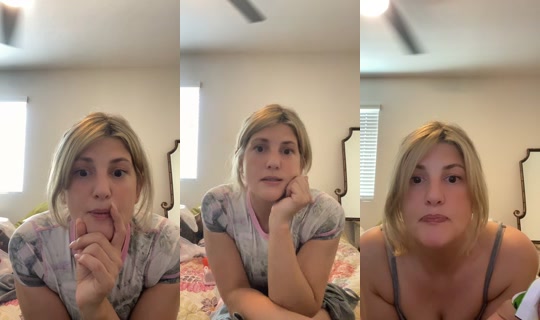 Stream von laurenrao2 – 21. Mai 2026, 23:33