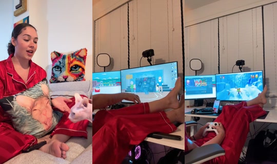 lawrnirl's Stream - May 21, 2026, 1:54 AM