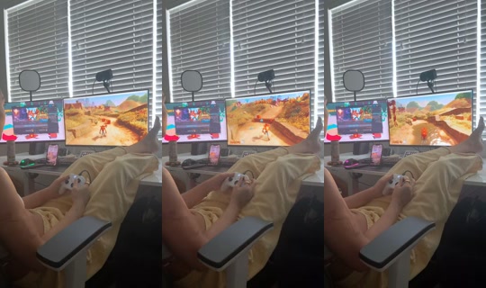 lawrnirl's Stream - May 21, 2026, 2:07 PM