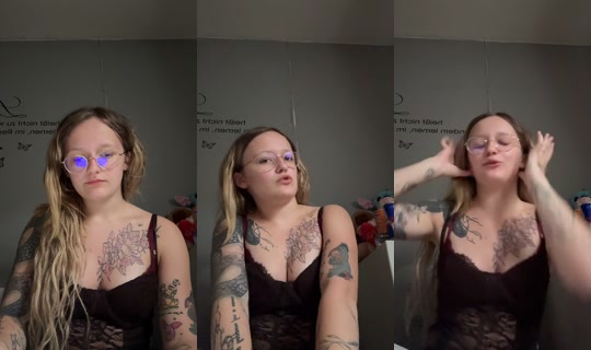 lea1877771's Stream - May 19, 2026, 6:13 PM