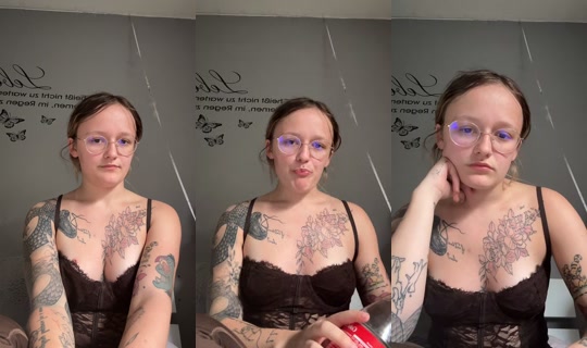 lea1877771's Stream - May 20, 2026, 6:26 PM