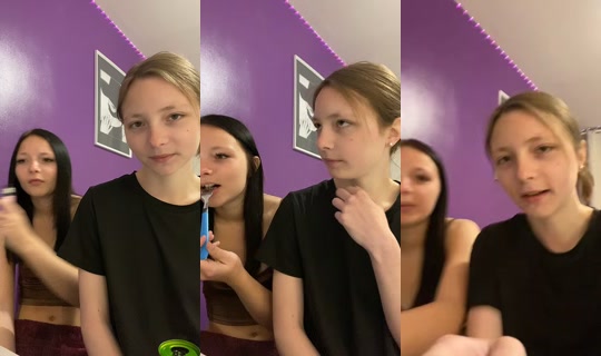 leaa.jrt's Stream - May 19, 2026, 5:17 PM