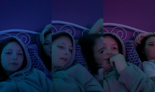 leaa.jrt's Stream - May 21, 2026, 9:52 PM