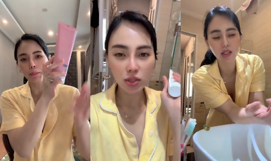 leciabeauty3's Stream - May 19, 2026, 3:19 AM
