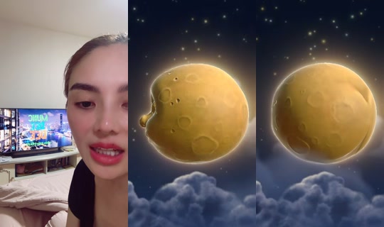 leew_ajareeya23's Stream - Jun 24, 2026, 6:30 PM