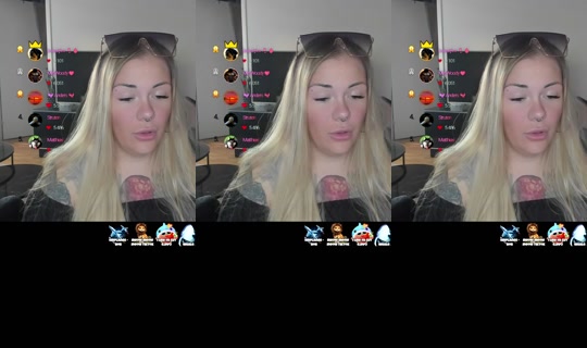 leexiie666's Stream - Jun 23, 2026, 6:11 PM