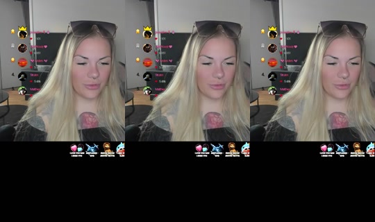 leexiie666's Stream - Jun 23, 2026, 6:11 PM