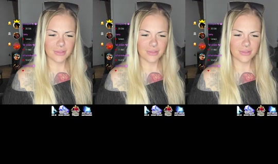 leexiie666's Stream - Jun 23, 2026, 7:55 PM