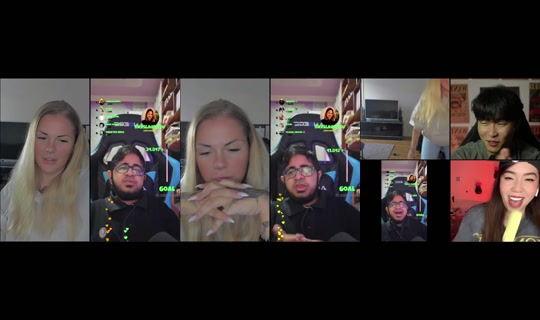 leexiie666's Stream - Jun 25, 2026, 5:25 PM