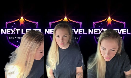 leexiie666's Stream - Jun 26, 2026, 6:38 AM