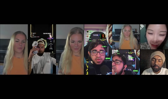 Stream von leexiie666 – 27. Juni 2026, 17:49
