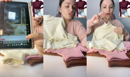 Live de lele.lima14 - 16 de mai. de 2026, 1:07