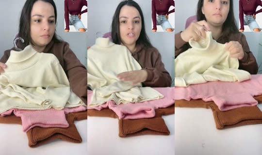 Live de lele.lima14 - 16 de mai. de 2026, 11:09