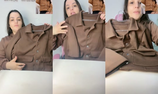Live de lele.lima14 - 16 de mai. de 2026, 21:59