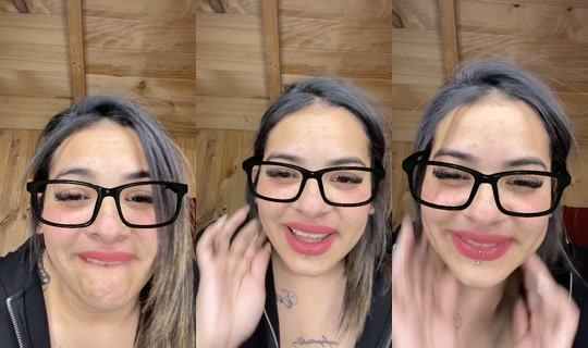 lesbrasklyn's Stream - May 21, 2026, 7:33 AM