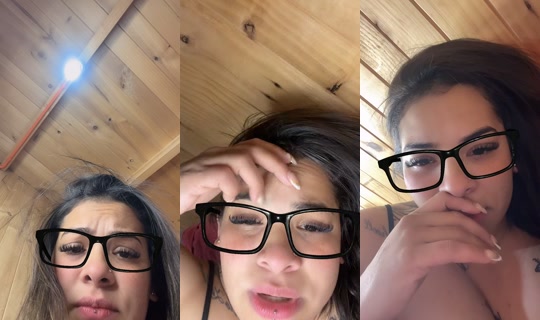 lesbrasklyn's Stream - May 22, 2026, 4:27 AM