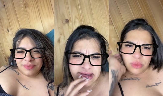 lesbrasklyn's Stream - May 22, 2026, 5:18 AM