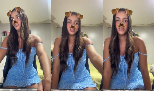 Stream leticiacalado0 - 19 Mei 2026, 23.33