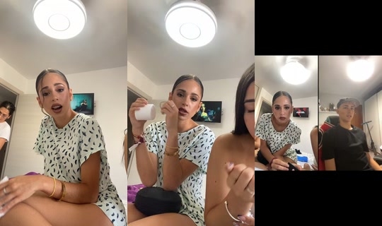Stream de leyreeosuna_ – 24 juin 2026, 16:48