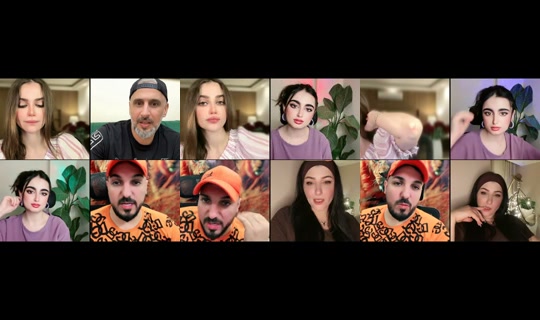 Live de lialoli8 - 16 de mai. de 2026, 19:24