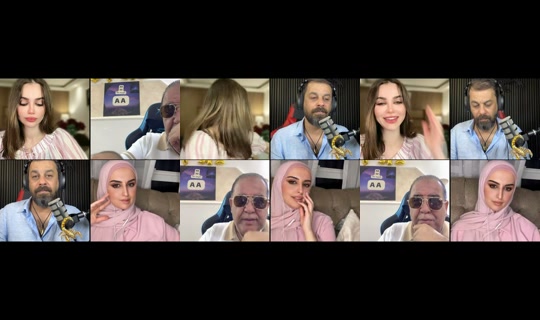 Live de lialoli8 - 16 de mai. de 2026, 20:34