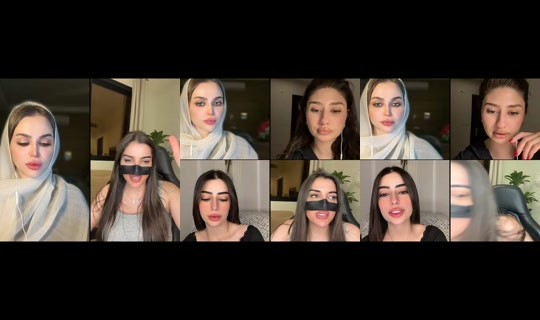 Stream lialoli8 - 18 Mei 2026, 22.43