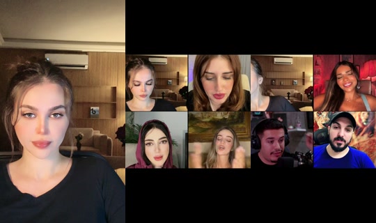 lialoli8's Stream - Jun 23, 2026, 9:41 PM