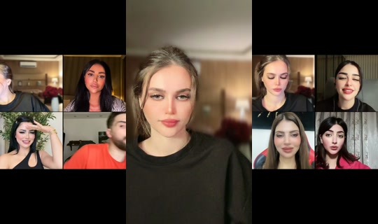 lialoli8's Stream - Jun 25, 2026, 8:45 PM