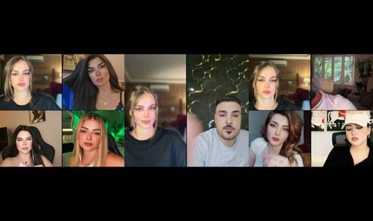 lialoli8's Stream - Jun 25, 2026, 11:20 PM
