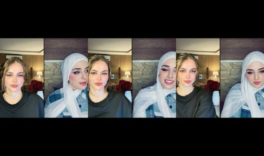 lialoli8's Stream - Jun 26, 2026, 3:09 AM