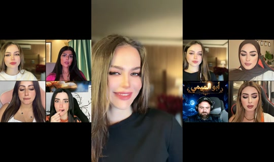 Stream von lialoli8 – 26. Juni 2026, 21:30