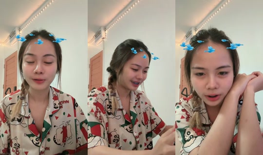 Live de lilibaebae - 25 de jun. de 2026, 14:01