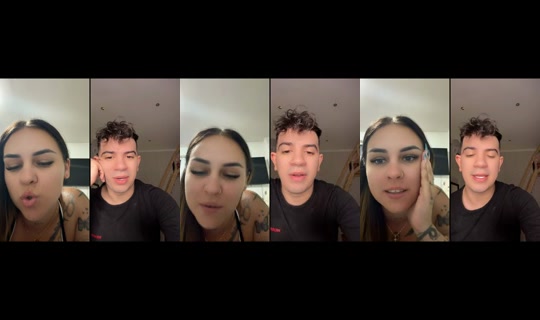 Stream von lililaskai – 23. Juni 2026, 18:56
