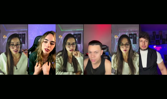 lima_giovannaa's Stream - Jun 23, 2026, 11:45 PM