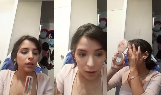 Live de limonadaaadefresaa - 15 de mai. de 2026, 18:01