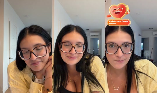 linakardouss's Stream - Jun 23, 2026, 11:49 PM